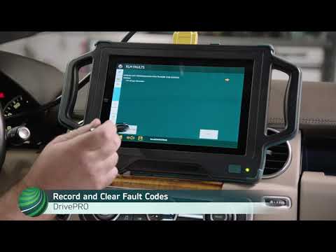 Land Rover LR4 Air Suspension Compressor / Pump Diagnosing – Diagnosis and How To Test