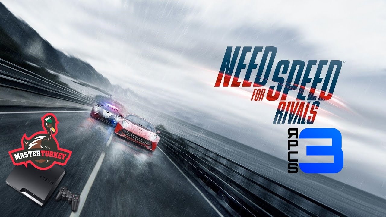 need speed test