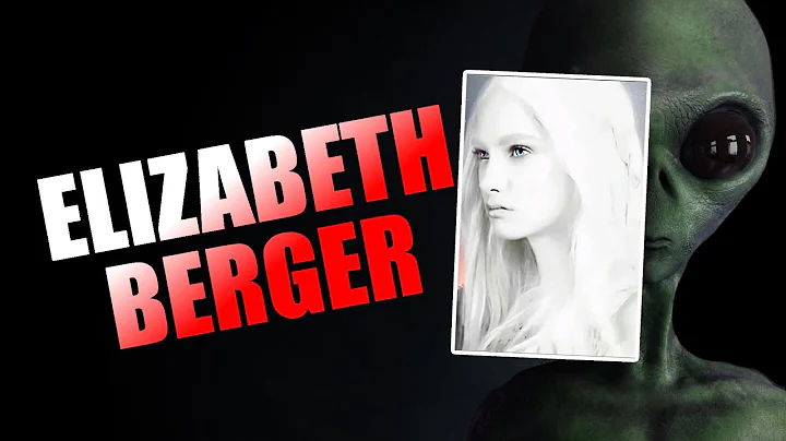 ELIZABETH BERGER - A MULHER DA ILHA DO MEIO