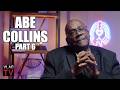 DEA Agent Abe Collins on Memphis Druglord Craig Petties Killing 8 People They Know Of (Part 6)