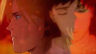 Bohemian Rhapsody  Banana Fish Edit