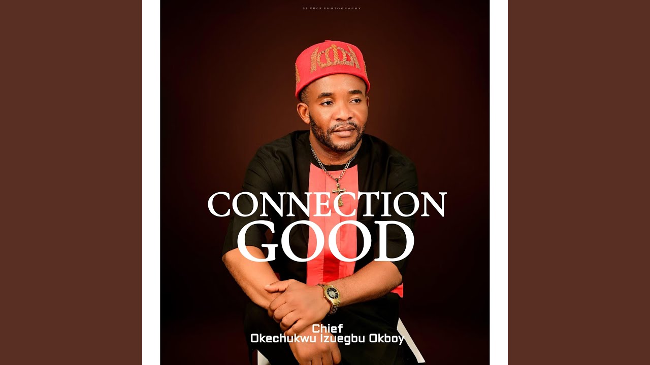 Watch Connection Good on YouTube Watch Connection Good on YouTube