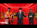 Diamond Platnumz Ft Koffi Olomide Fally Ipupa MBEMBE Official Music Video
