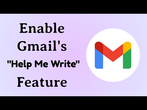 Gmail NEW 'Help