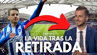 CÓMO VIVE UN FUTBOLISTA SU RETIRADA | CON ANDREA ORLANDI