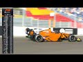 F3 Sprint Race Highlights | 2026 Spanish Grand Prix
