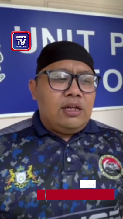 'Saya ajar mangsa mengucap sebelum nafasnya terhenti'