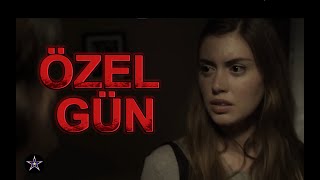 Special Day - Short Film | Özel Gün - Türkçe Çeviri Kısa Korku Film