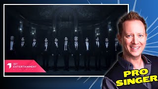 The Boyz - Echo Solo Leveling Pro Singer Reacts
