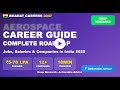 Aerospace Design Careers in India 2025 | Complete Roadmap: Jobs, Salaries &amp; Companies