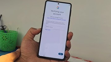Moto Edge 20 Frp Bypass WithOut Pc Android 13 Patch Aug 2024 | Google Chacha