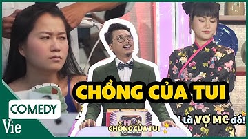 Lâm Vỹ Dạ mặt cọc khi makeup hãnh diện khoe chồng MC Hứa Minh Đạt CHỌN AI ĐÂY