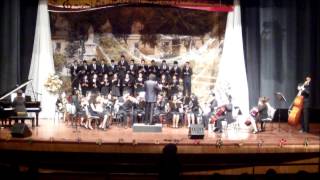 Let Him Be Crucified! (Teatro Copiapó)