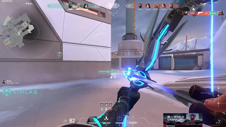 DAPR SOVA + SICK JETT VALORANT RANKED GAMEPLAY [Full Match VOD]