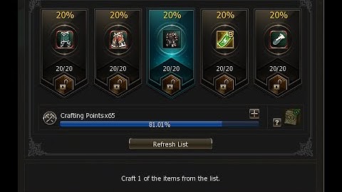 Lineage 2 Classic | Talking Island | New Random Craft System