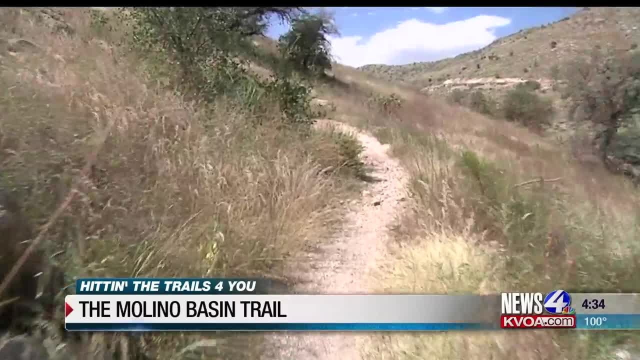 camera iphone 8 plus apk Hittin' the Trails 4 You: Molino Basin Trail