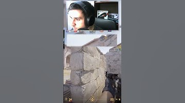 Nice little 3K to end the game #counterstrike2gameplay #counterstrike2clips #counterstrike2