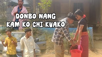 Babu ma nade mi chajokma_Full offlcial_music video