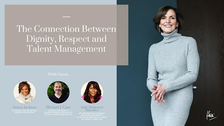 Heidi Dulebohn Fireside Chat: The Connection Betwe...