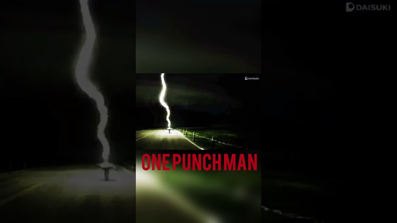 One Punch Man Live Wallpaper Iphone By Tommy Boy