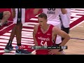 Anzejs Pasecniks vs Nets: 7 pts, Summer League [08.07.19.]