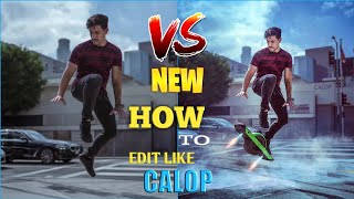 The Only Edit like calop Video You Need to Watch | PS Touch | The Ultimate Guide to Edit like calop screenshot 3