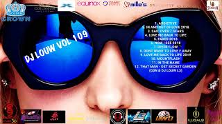 BREAKBEAT TERBARU 2018 MAKIN NAIK BROOO NONSTOP JOGET SAMPE SUBUH!!!!!   DJ LOUW VOL 109