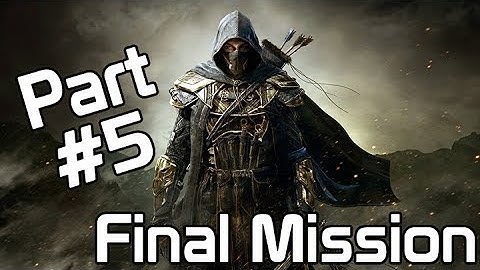 Thief Gameplay Walkthrough FINAL CHAPTER - The Daw