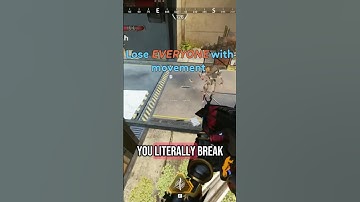 Get GOD TIER movement with ultra key - FREE trial in bio🔥 #apexlegends #apex #gaming #apexmovement