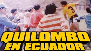  Esto Si Fue Un Verdadero Escándalo En Ecuador Ni En El Fifa Está Permitido Hacer Lo Que Pasó