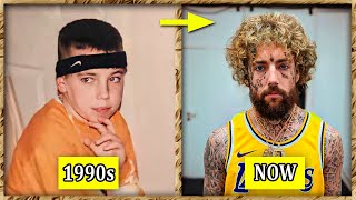 $uicideboy$ ✪︎ Then and Now Net Worth