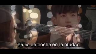 Video-Miniaturansicht von „STAR - GUO JUNCHEN | ACCIDENTALLY IN LOVE OST *Cover Guitar* Sub Español Inadvertidamente Enamorados“