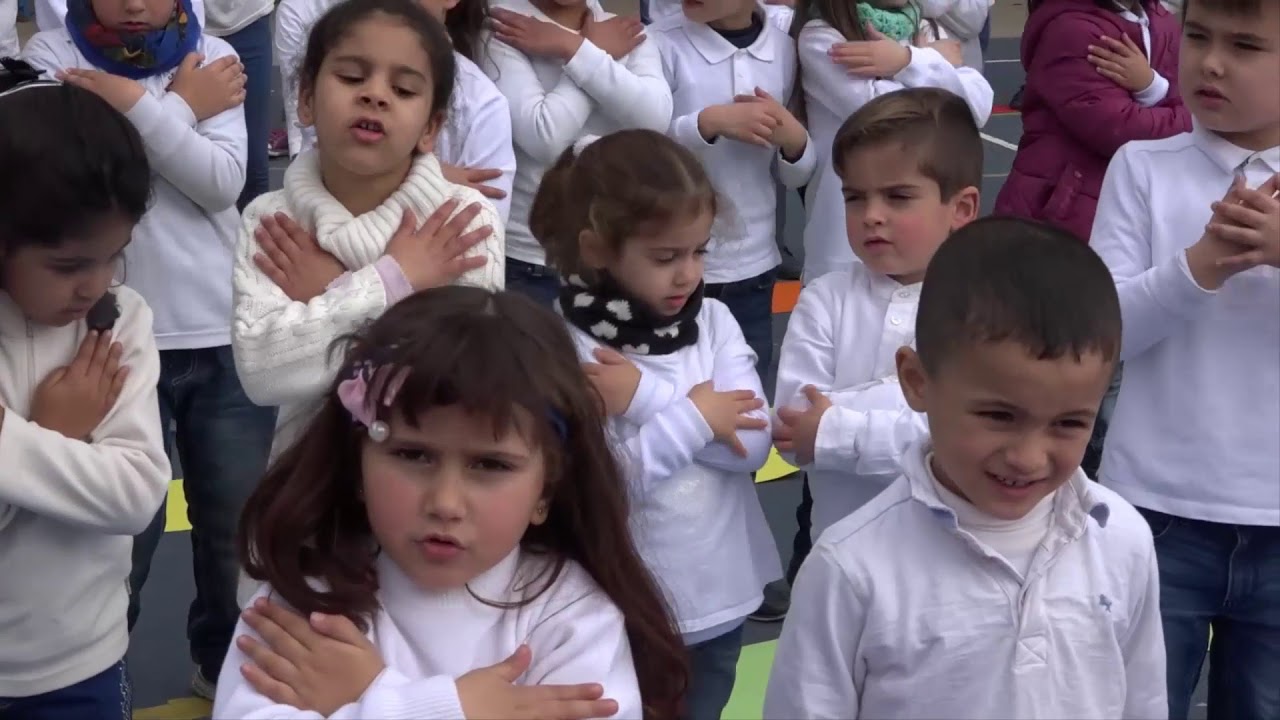 C.E.I.P. La Paz Callosa de Segura - 