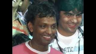 in dancing and funny mood..sabar koti..rupowalia..lucky..bhotu shah and goldy sabharwal