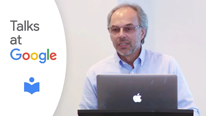 Beyond Words: What Animals Think and Feel | Carl Safina | Talks at Google - DayDayNews