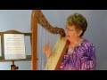 Lesson 1 - Harp Lessons with Darlene