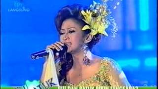 BULAN DIRANTING CEMARA - Lola Kdi Grand Final