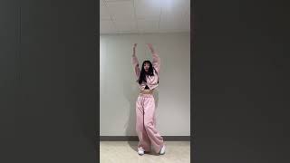 AKB48 山口結愛『盛れ！ミ・アモーレ』＃踊ってみた ＃Juice＝Juice さん