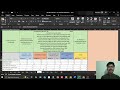 Automated Monthly Sales Workbook in Excel | (Portfolio Walkthrough)
