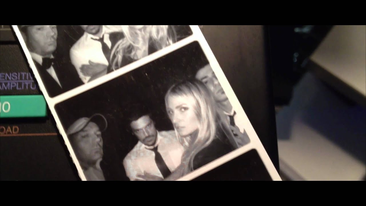 Talkbox Computer Love Sergio 'Don Dolla' Selim (Roger Troutman