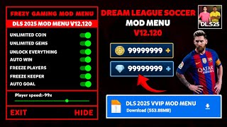 Dream League Soccer 2025 Mod Apk V12 120 Gameplay Dls 2025 Mod Apk Dream League Soccer 2025 Mod Apk V12 120 Gameplay Dls 2025 Mod Apk