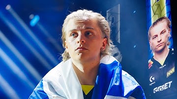 Failing Upwards - Aleksib Copenhagen Major — DOCUMENTARY