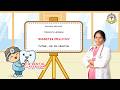 General Medicine | Diabetes Mellitus | Dr. Mc Vinatha Ft.
