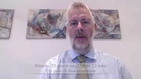 Come sospendere la disoccupazione?