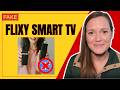 Flixy TV Review 🚨 Important Facts They’re Hiding - Flixy TV Smart Stick Review
