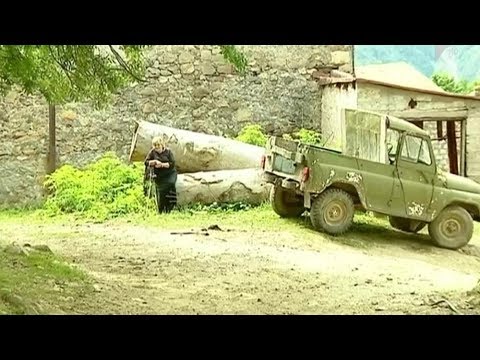 სოფელ ებუთის მოსახლეობის მოთხოვნა