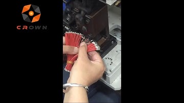 Super Mute Terminal Crimping Machine WL-1.5T/WL-2.0T/WL-3.0T/WL-4.0T/WL-8.0T