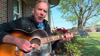 “No Small Wonder” Revisited on 1957 Gibson SJ-200 Murphy Lab