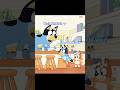 "I CAN'T HELP WITH TICKLECRABS - BLUEY FUNNY" #bluey #blueyshorts #shorts #funnny