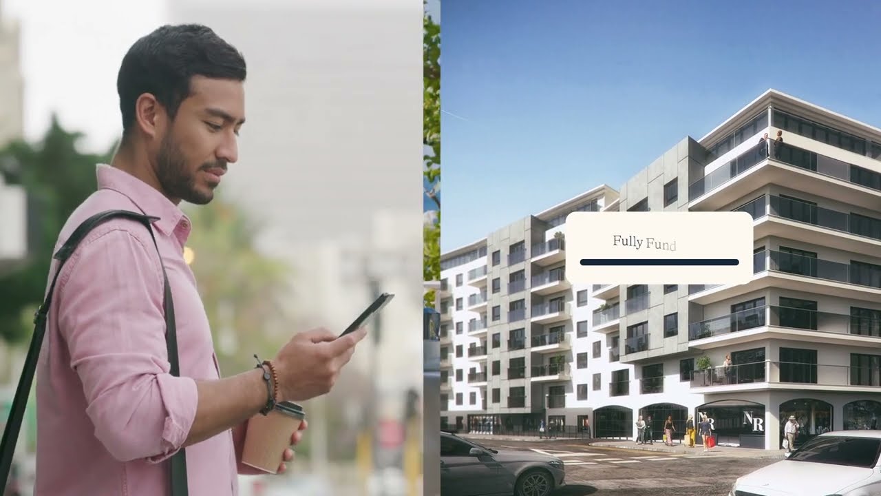 Next Level Investing with Shojin